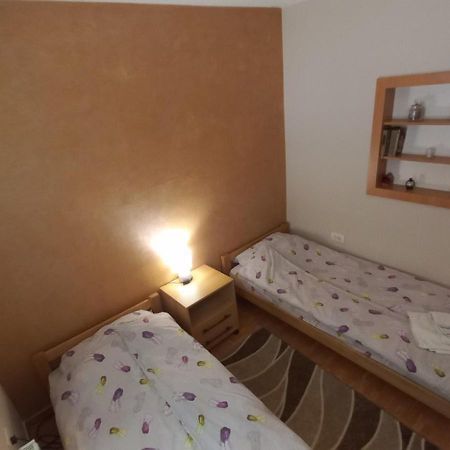 Appartamento Apartman Ivona Ovcar Banja Esterno foto