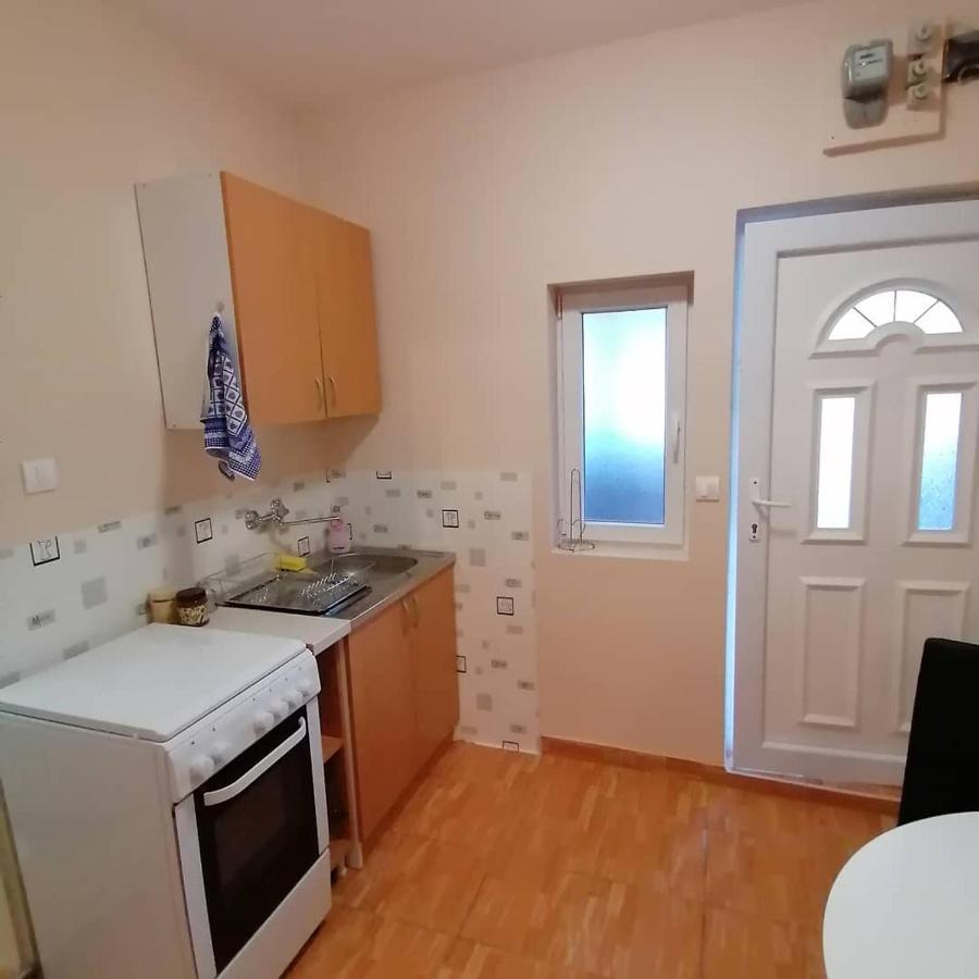 Apartman Ivona Ovcar Banja Esterno foto