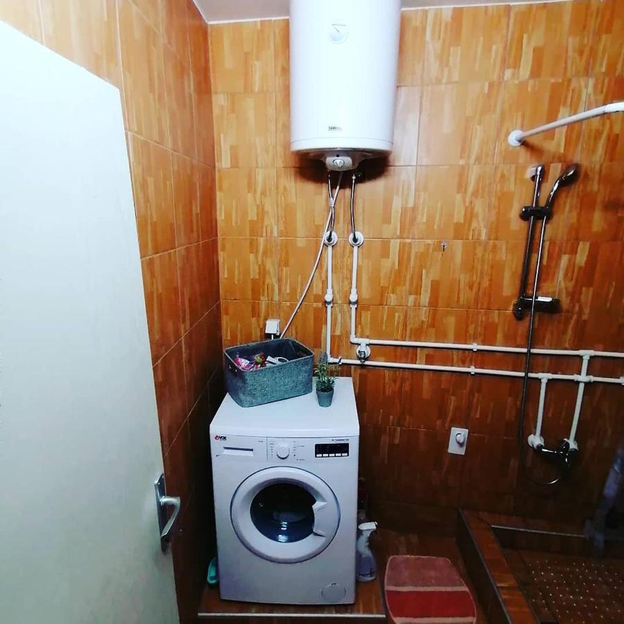 Apartman Ivona Ovcar Banja Esterno foto